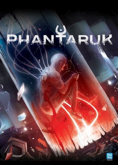 Phantaruk , PC Polyslash