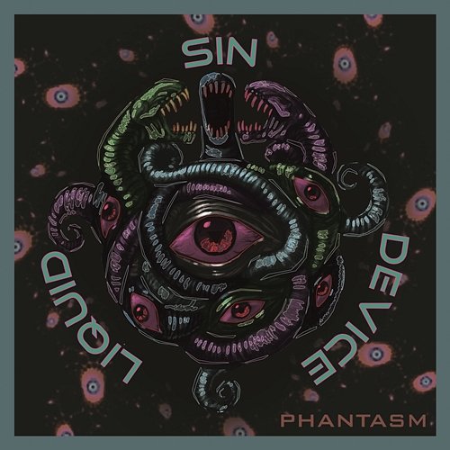 Phantasm Liquid Sin Device