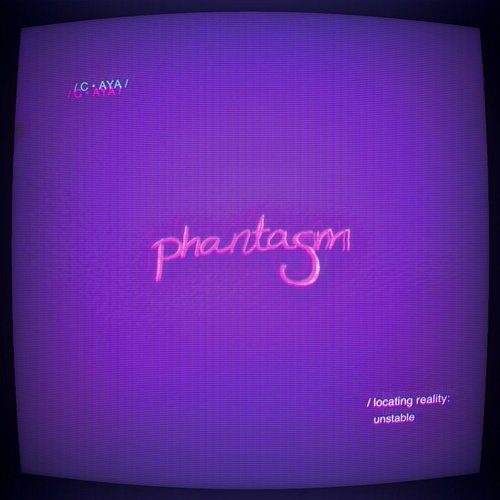 phantasm C · AYA