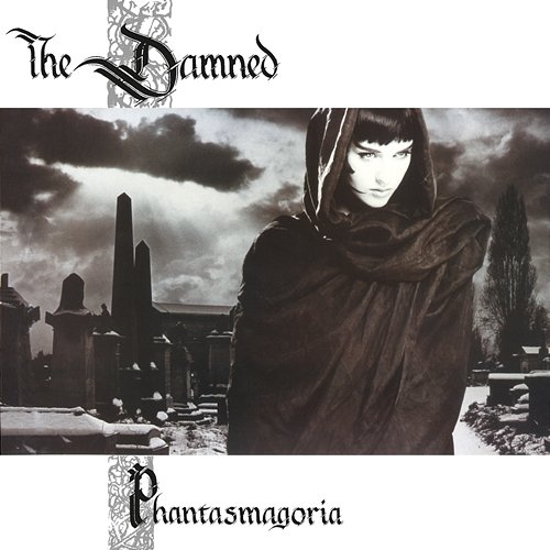 Phantasmagoria The Damned