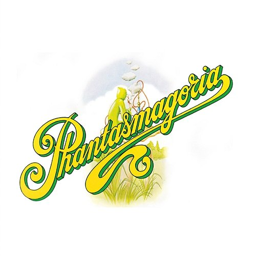 Phantasmagoria Curved Air