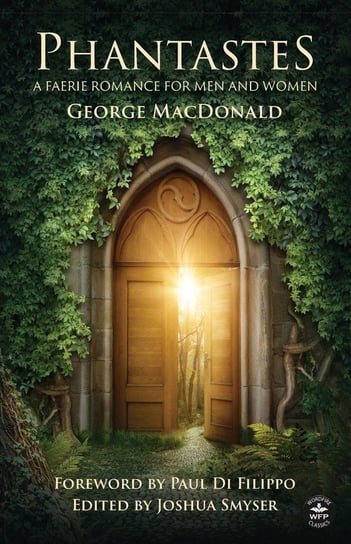 Phantastes (Annotated) MacDonald George