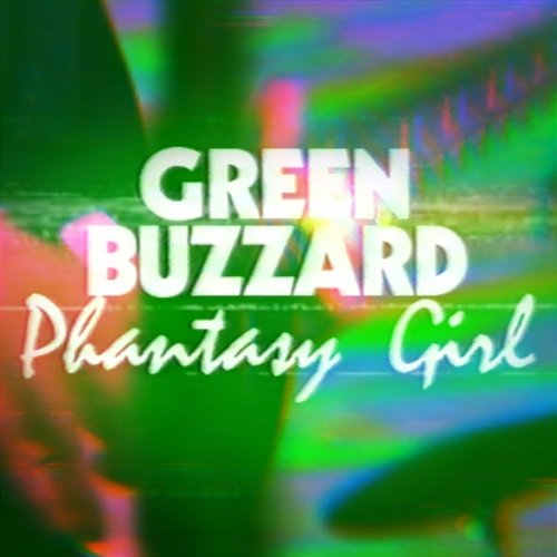 Phantasy Girl Green Buzzard