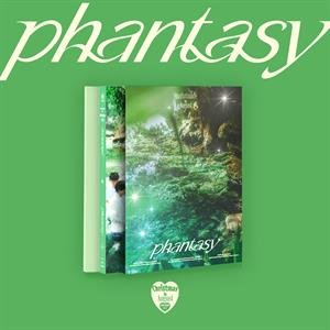 Phantasy Part.1 Christmas In August Boyz