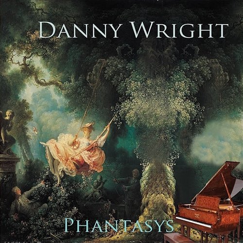 Phantasys Danny Wright