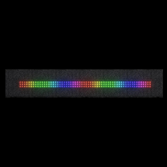 Phanteks Matrix Display Kit 600 LED PHANTEKS