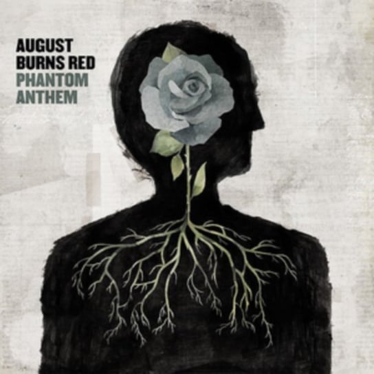 Phantom Anthem (kolorowy winyl) August Burns Red
