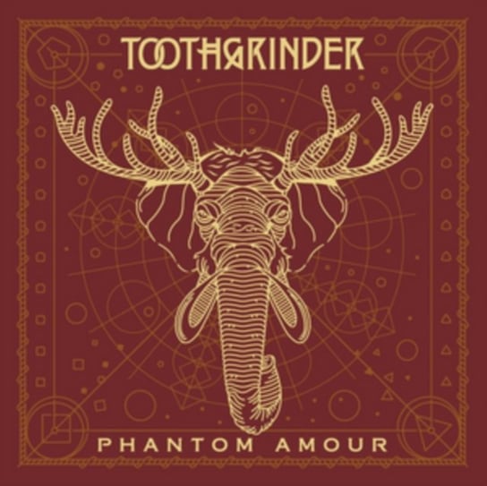 Phantom Armour Toothgrinder