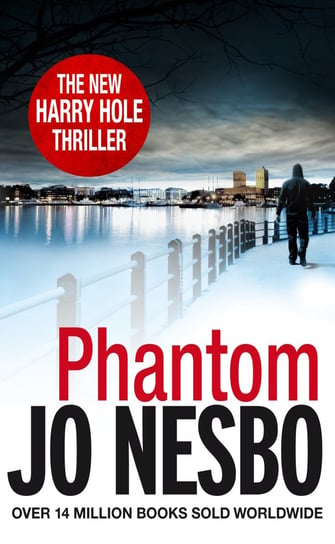 Phantom Nesbo Jo