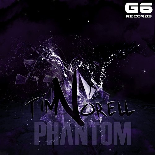 Phantom Tim Norell