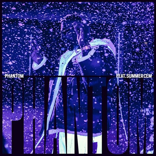 PHANTOM reezy feat. Summer Cem