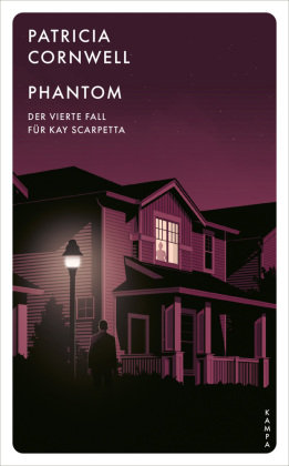 Phantom Kampa Verlag