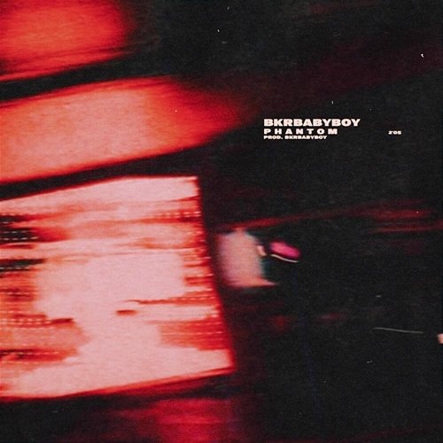 PHANTOM BKRBABYBOY