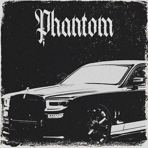Phantom SWIZZY, pieruun, Kazior