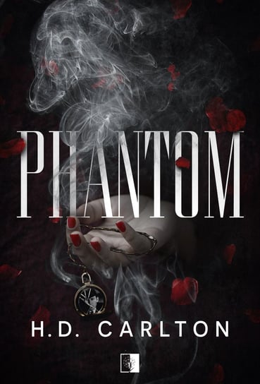 Phantom H.D. Carlton
