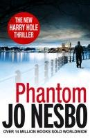 Phantom Nesbo Jo