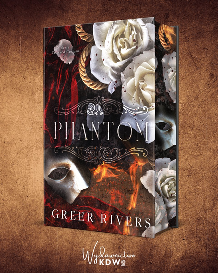 Phantom Rivers Greer