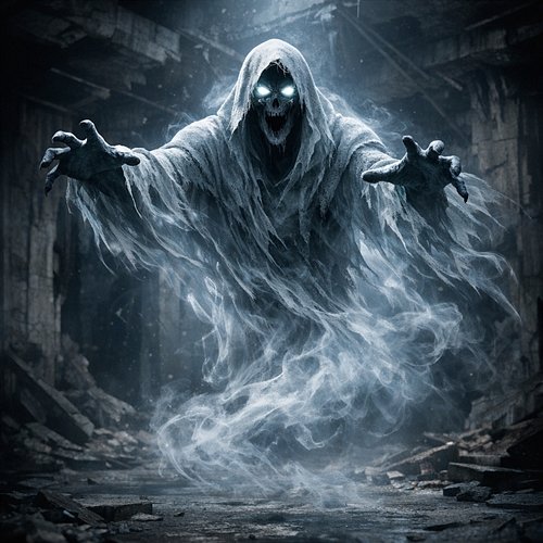 Phantom Beration Adrian Solberg
