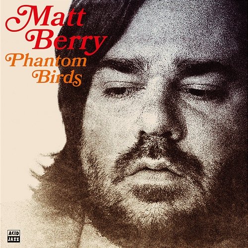 Phantom Birds Matt Berry