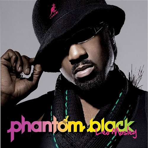 Phantom Black Phantom Black