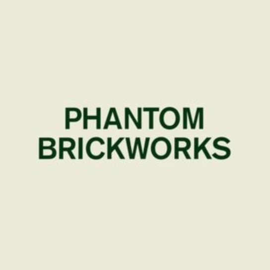 Phantom Brickworks Bibio