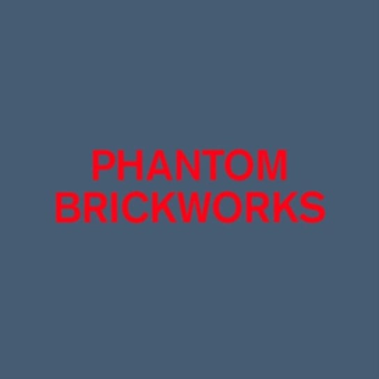 Phantom Brickworks. Volume IV & V, płyta winylowa Bibio
