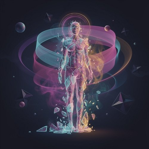 Phantom Dreamstate Benoit Van Kestel