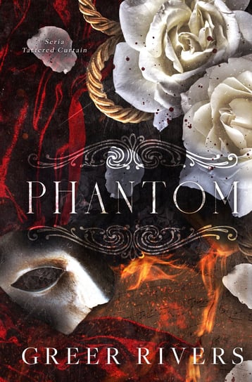 Phantom - ebook EPUB Rivers Greer