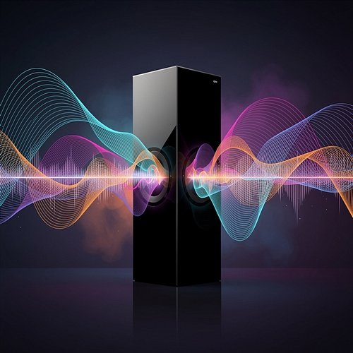 Phantom Frequencies Fabio Van Meer