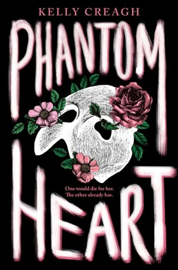 Phantom Heart Creagh Kelly