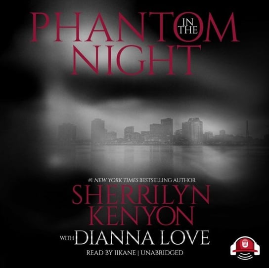 Phantom in the Night Love Dianna, Kenyon Sherrilyn