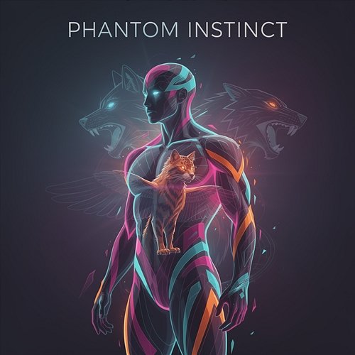 Phantom Instinct Jasper Duval