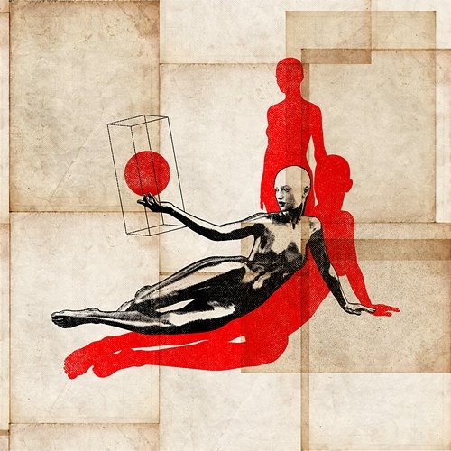Phantom Limb Gone Is Gone