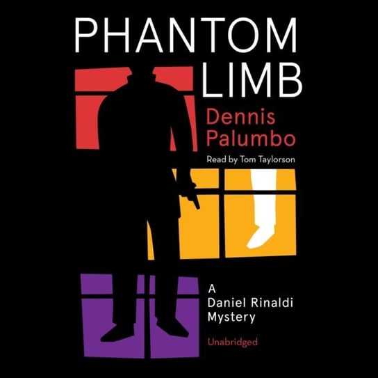 Phantom Limb Palumbo Dennis