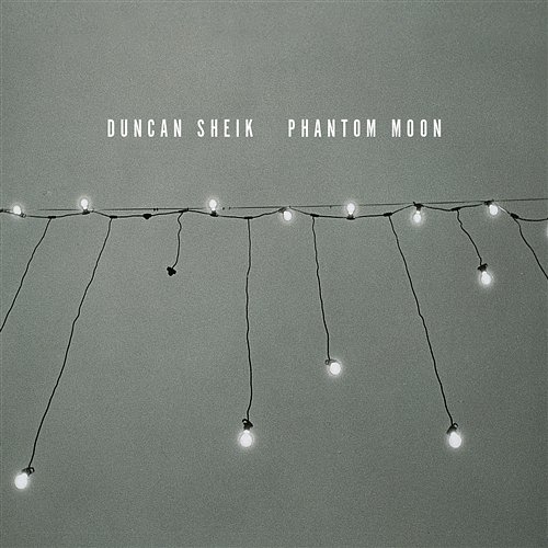 Phantom Moon Duncan Sheik
