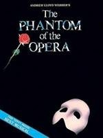 PHANTOM OF OPERA PIANO & VOCAL SELECTION Lloyd Webber Andrew, Hal Leonard Publishing Corporation