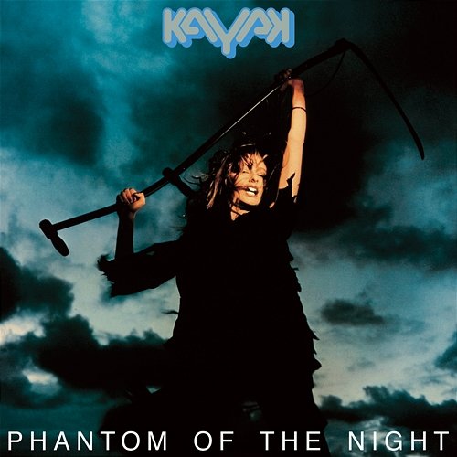 Phantom Of The Night Kayak