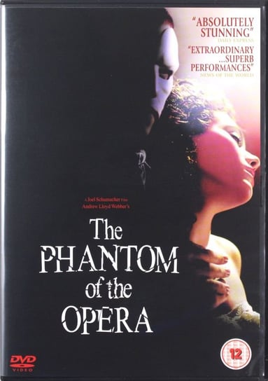 Phantom Of The Opera Various Directors