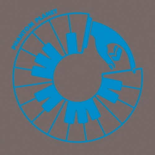 Phantom Planet EP Phantom Planet
