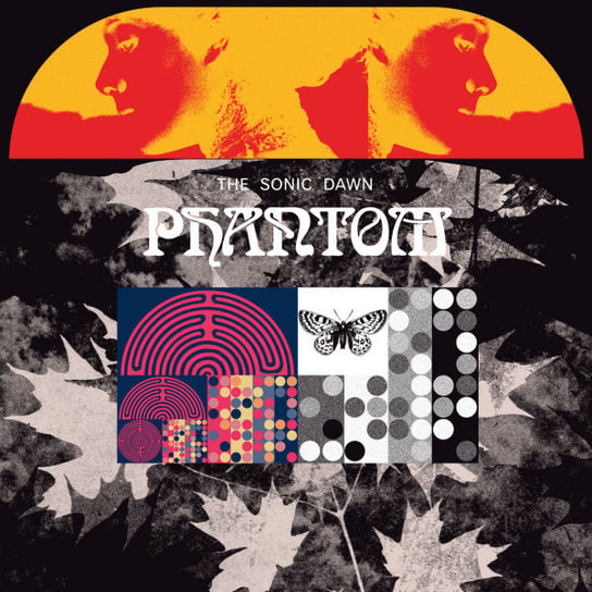 Phantom, płyta winylowa The Sonic Dawn