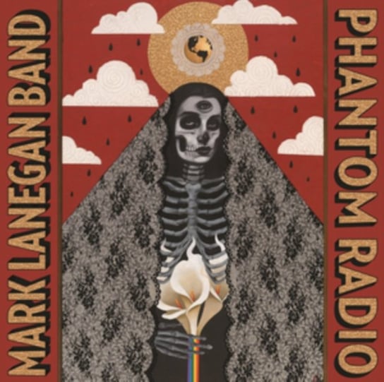 Phantom Radio (Deluxe Edition) Mark Lanegan Band