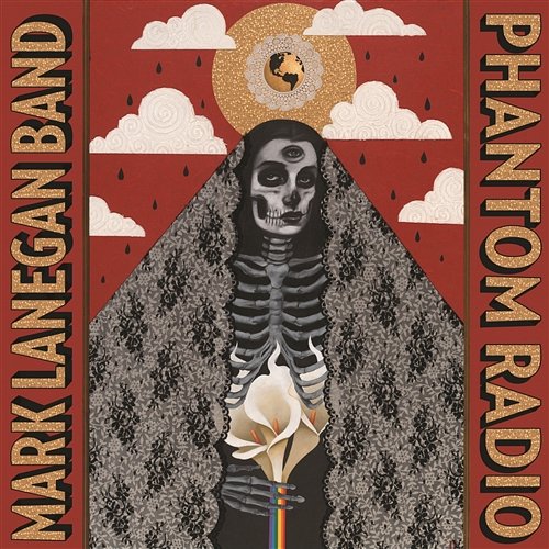 Phantom Radio (Deluxe Version) Mark Lanegan Band