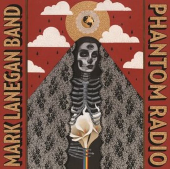 Phantom Radio, płyta winylowa Mark Lanegan Band