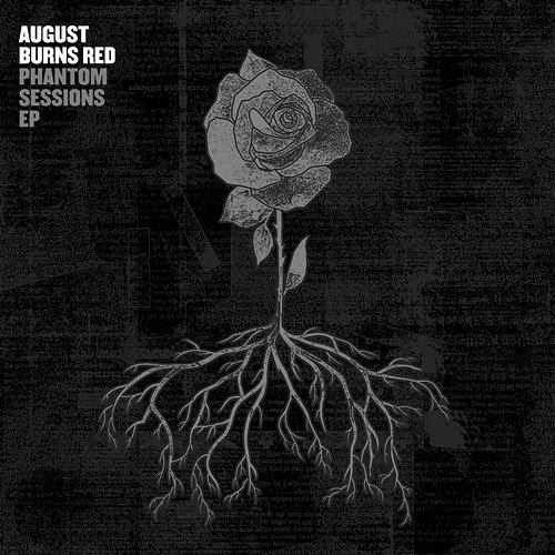 Phantom Sessions EP August Burns Red