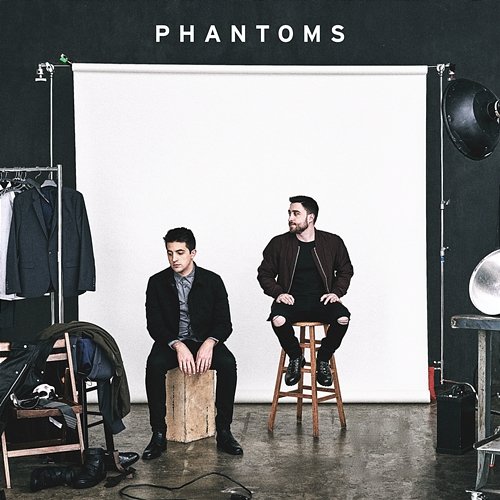 Phantoms Phantoms