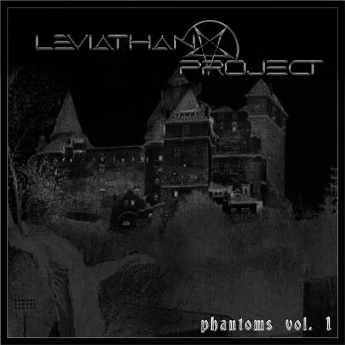 Phantoms Vol. 1 Leviathan Project