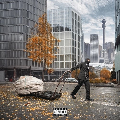 Pharadise K.O feat. Young Stunna