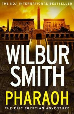 Pharaoh Smith Wilbur