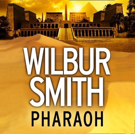 Pharaoh Smith Wilbur