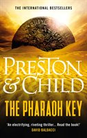 Pharaoh Key Preston Douglas